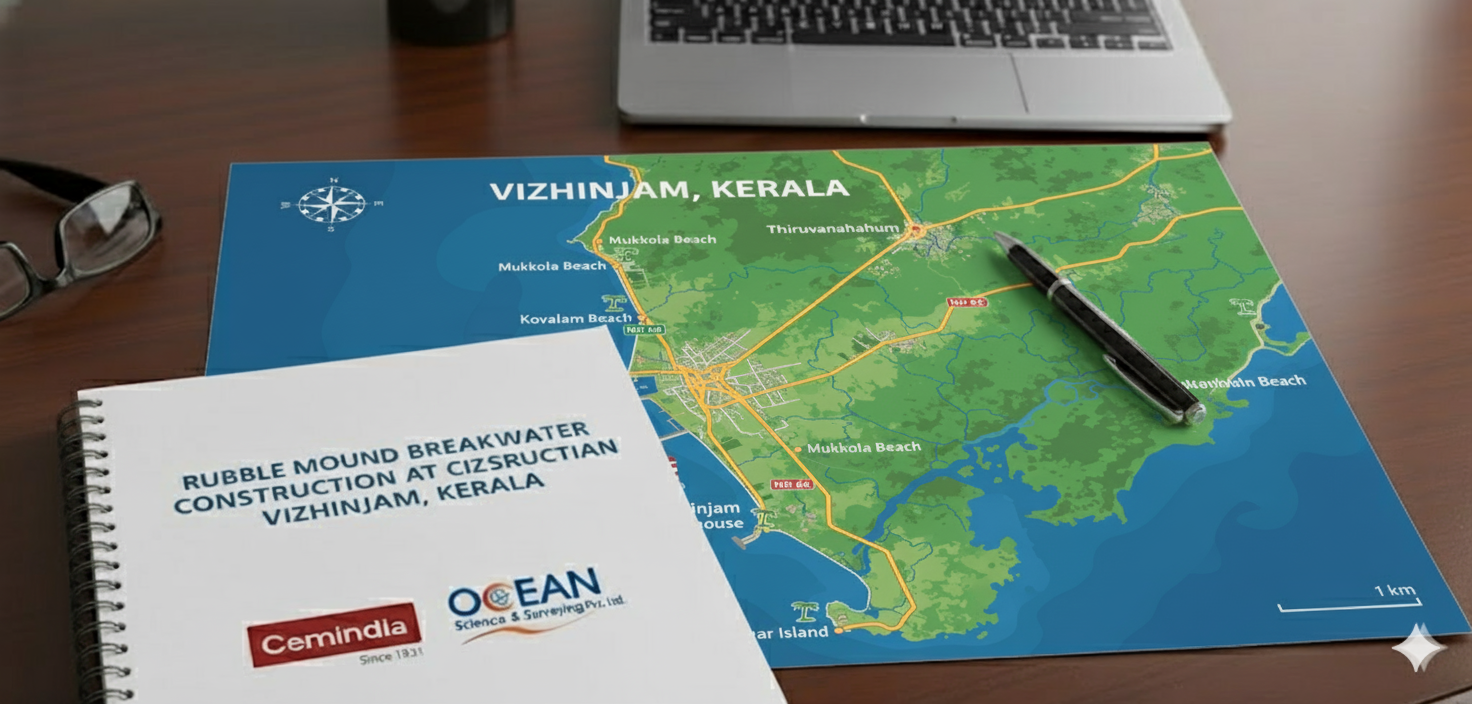 Cemindia Project Limited